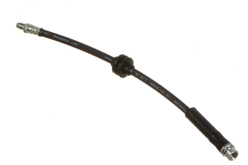 Bremsschlauch (Gummi)